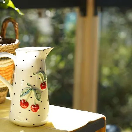 Holiday Artina 1 Lovište