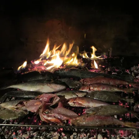 بيت للعطل Holiday Artina 1 *