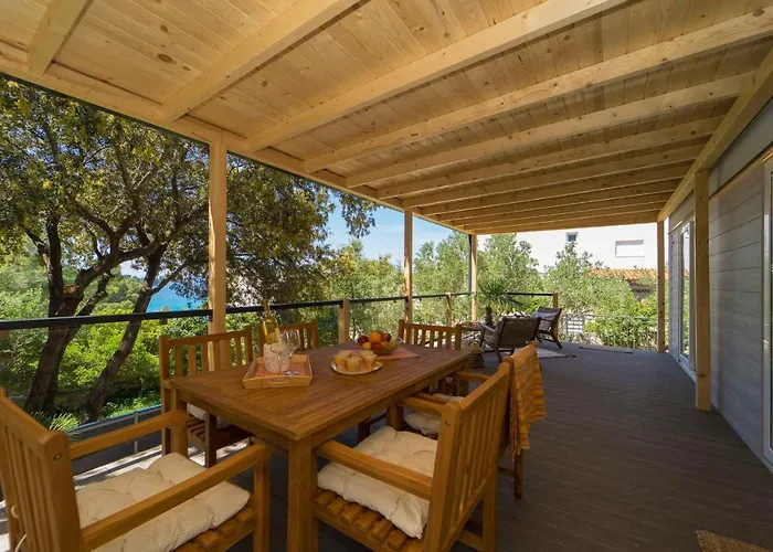 Artina 1 Tatil Evi