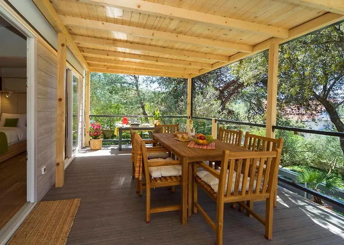 Artina 1 Tatil Evi *