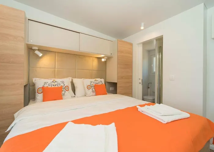 Artina 1 Tatil Evi *