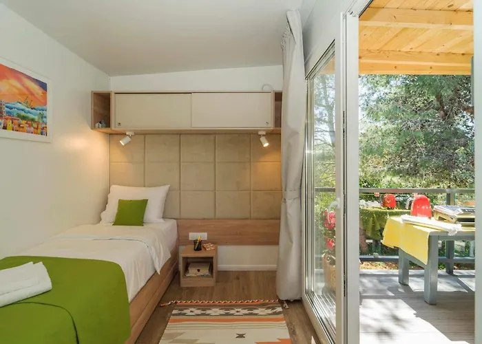 Artina 1 Tatil Evi *
