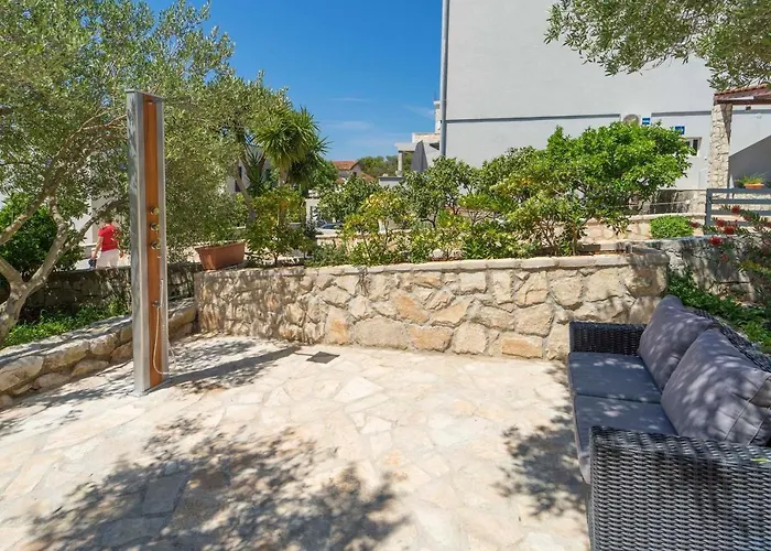 Artina 1 Tatil Evi