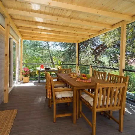 Artina 1 Tatil Evi *