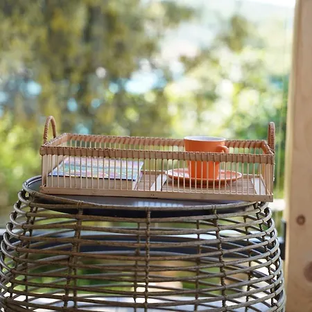 Tatil Evi Artina 1 Lovište